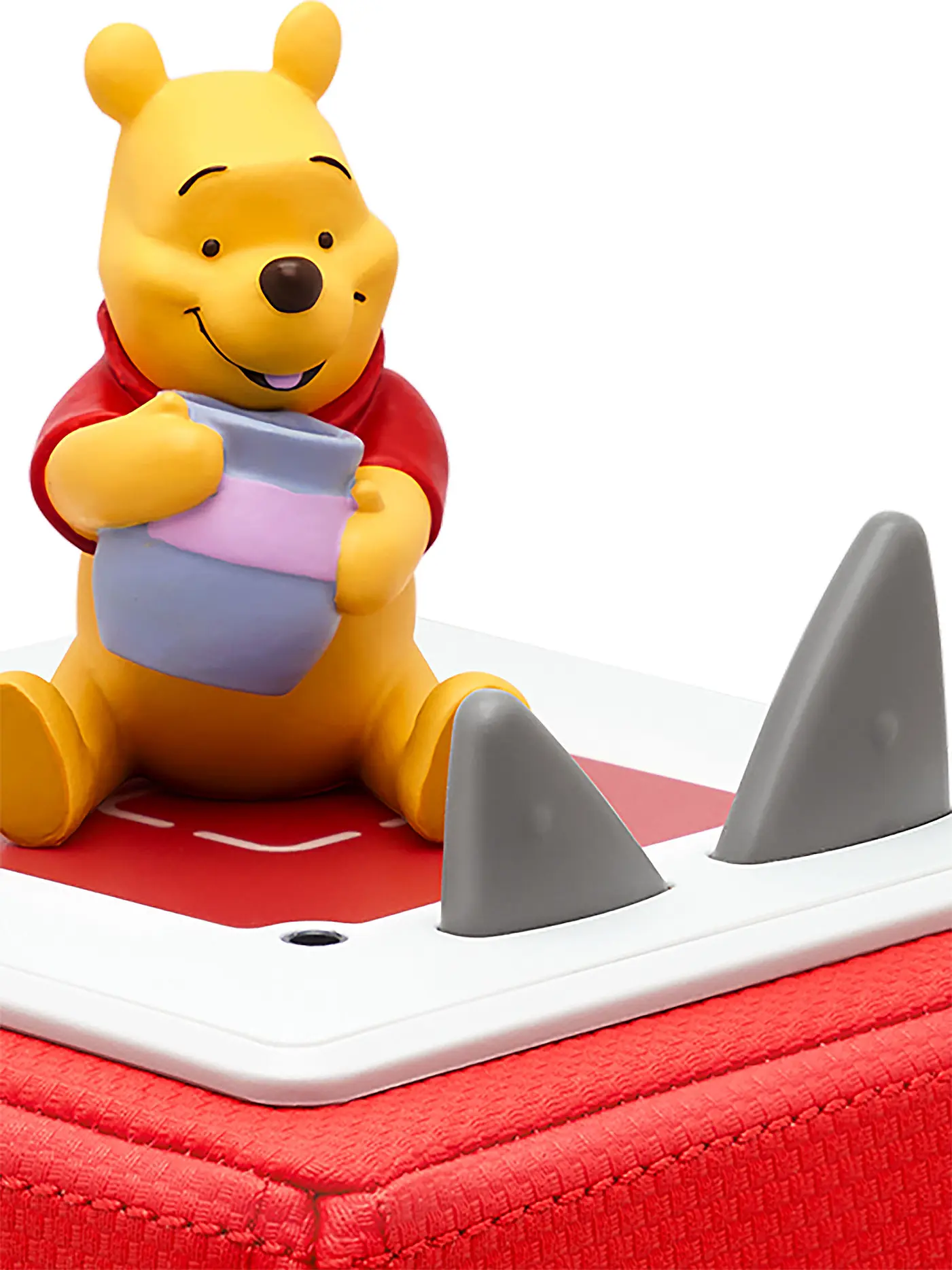 TONIES | Hörfigur -  Disney - Winnie Puuh auf großer Reise | 